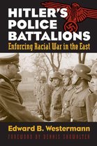 Modern War Studies - Hitler's Police Battalions