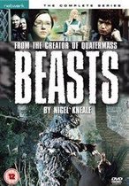 Beasts The Complete Series