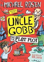Uncle Gobb and the Plot Plot Uncle Gobb 3