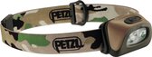 Petzl Tactikka+RGB Camo - Hoofdlamp