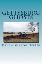 Gettysburg Ghosts