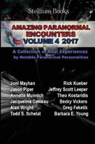 Amazing Paranormal Encounters