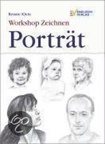Workshop Zeichnen - Porträt