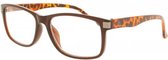 Icon Eyewear KCD315 +2.50 Suit leesbril - Tortoise