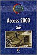 Het Complete Boek Access 2000