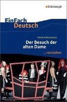 Der Besuch der alten Dame. EinFach Deutsch ...verstehen