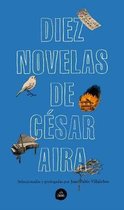 Diez novelas de Cesar Aira / Ten Novels by Cesar Aira