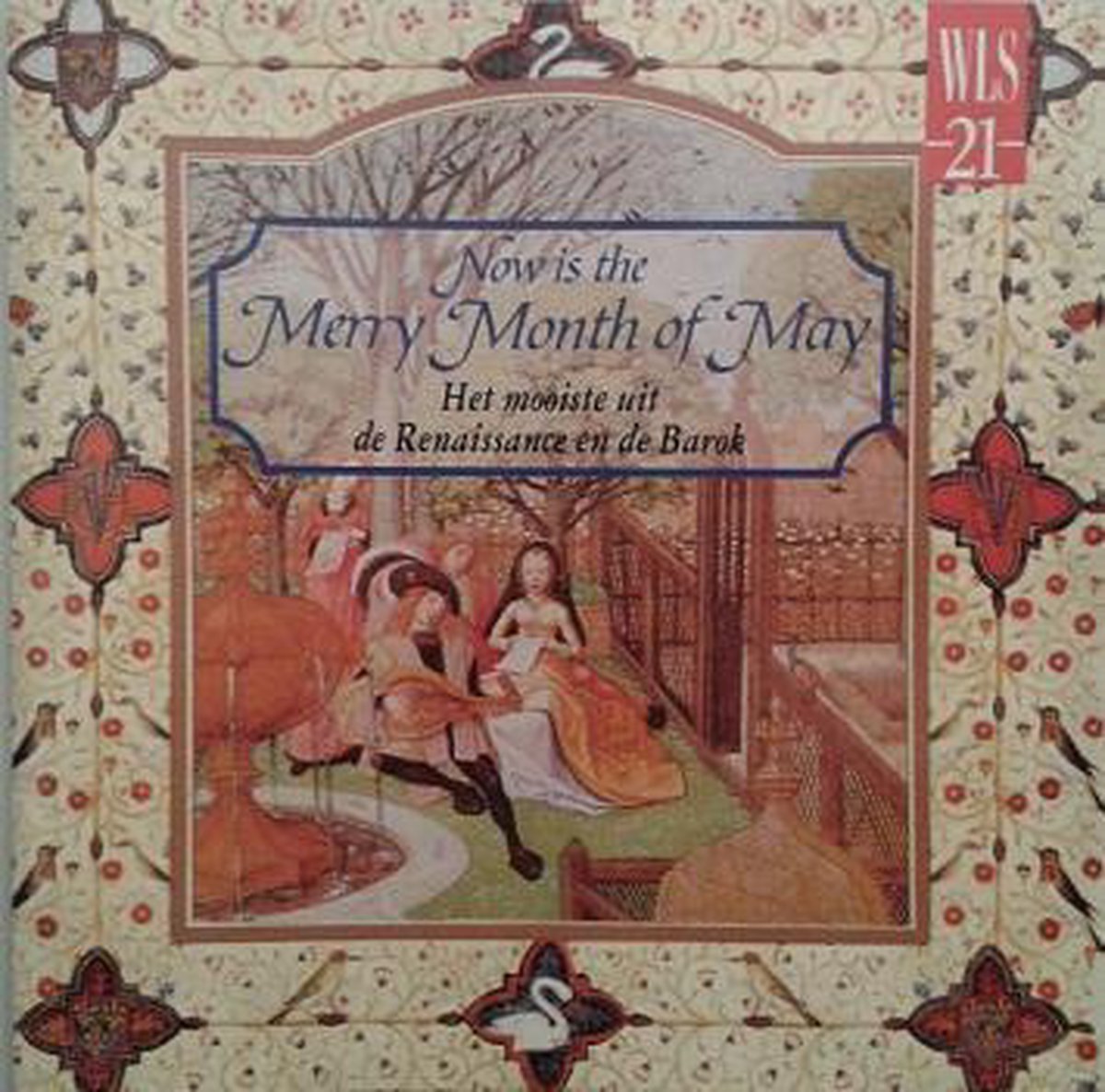 Now Is The Merry Month