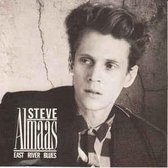 Steve Almaas - East River Blues