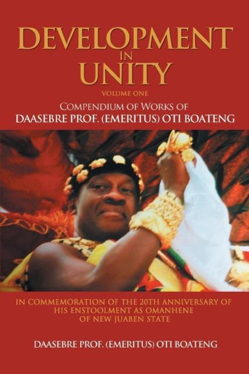 Development In Unity Volume One van Daasebre Prof