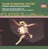 Tales of Beatrix Potter (Original Soundtrack Recording)