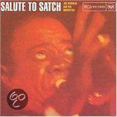 Salute To Satch
