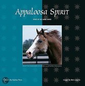 Appaloosa Spirit