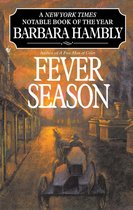 Benjamin January 2 - Fever Season