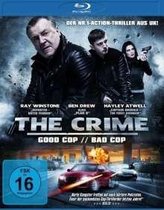 The Crime - Good Cop // Bad Cop/Blu-ray