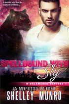 Middlemarch Capture 4 - Spellbound With Sly