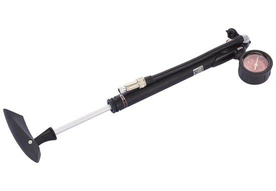 RockShox Vork-/Minipomp voor BoXXer — afbeelding 3