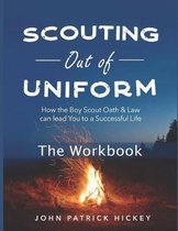 Scouting Out of Uniform
