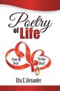 Omslag Poetry of Life