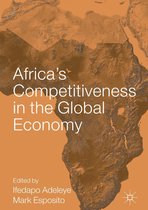 AIB Sub-Saharan Africa (SSA) Series - Africa’s Competitiveness in the Global Economy