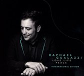 Raphael Gualazzi - Love Life Peace - International Edition (2 CD)