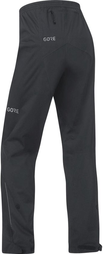GORE WEAR C3 Gore-Tex Active Broek Heren, black Maat S | bol.com