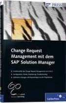 Change Request Management mit dem SAP Solution Manager