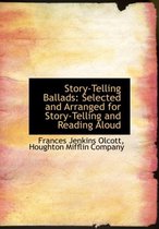 Story-Telling Ballads