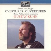 Franz von Suppé: Overtures