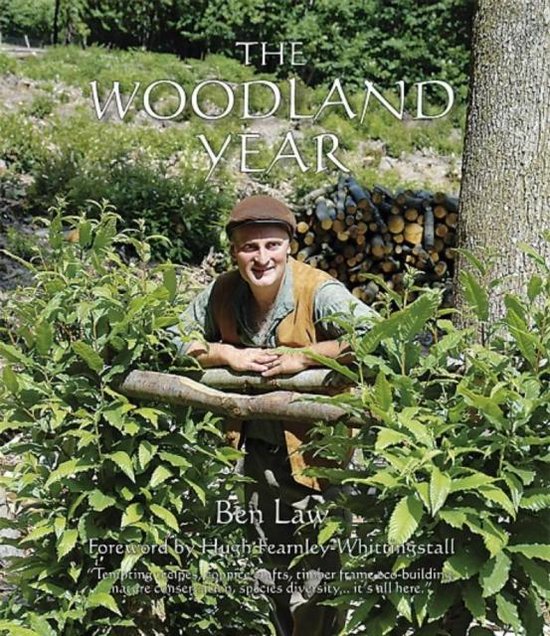 The Woodland Year
