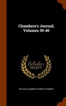 Chambers's Journal, Volumes 39-40