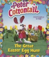 Peter Cottontail
