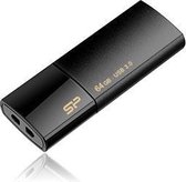 Silicon Power Blaze B05 - USB-stick - 8 GB