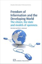 Freedom of Information in the Developing World