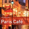 Rough Guide to Paris Café, Vol. 2