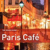 Rough Guide to Paris Café, Vol. 2