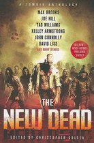 The New Dead / druk 1
