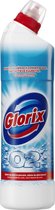 Glorix  O2 Zonder Bleek WC Reiniger - 12 x 750 ml