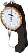 Icetoolz Dikte-/slijtagemeter Velgrand Of Remschijf 0.1-10mm