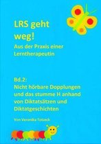 Nicht H rbare Dopplungen Und Das Stumme H Anhand Von Diktats tzen Und Diktatgeschichten