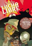 Lucha Libre 8 - Pop-Culture mythologique