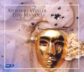 Tito Manilo Rv738:opera 1