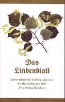 Das Lindenblatt. Titelthema: Kindheit