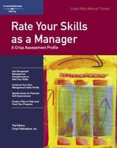 Rate Your Skills as a Manager