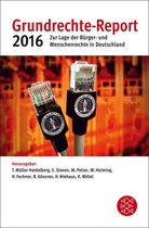 Grundrechte-Report - Grundrechte-Report 2016