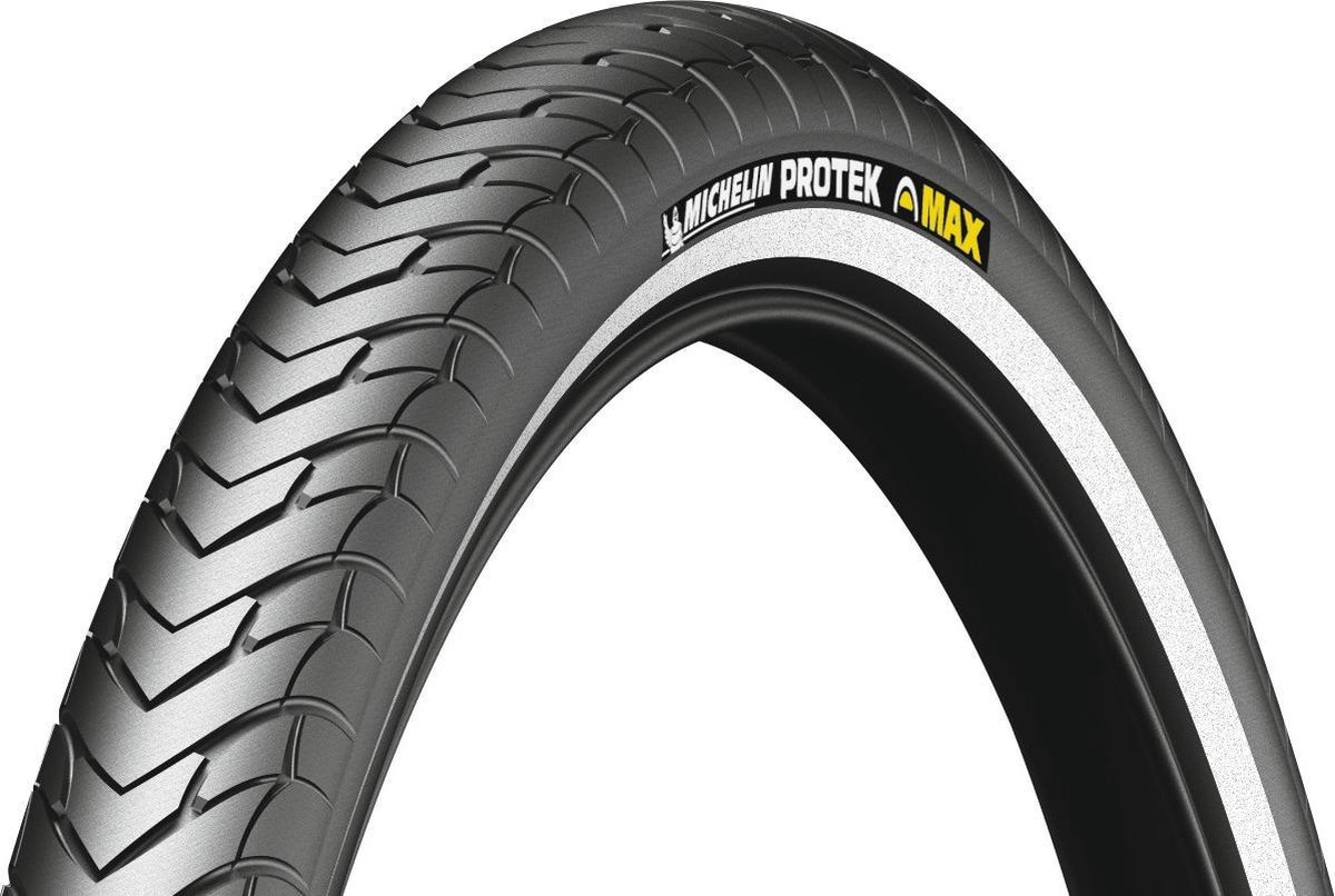 Michelin Protek Max Clincher Tyre 26