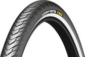 Michelin Protek Max Clincher Tyre 26" Reflex Bandenmaat 35-559 | 26x1.40