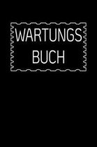 Wartungsbuch