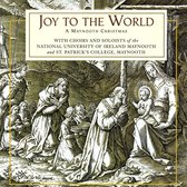 Joy to the World: A Maynooth Christmas