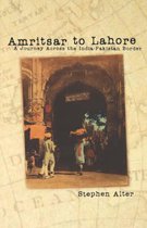Amritsar to Lahore